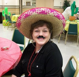 Click here to see Slide Show Photos from our South of the Border Cabin Fever Party 2010