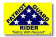 NYS Patriot Guard Riders